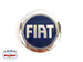Emblemat znaczek logo naklejka FIAT Scudo 2007 - 2016 oryginał FIAT 1400594580