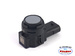 Czujnik parkowania srebrny metalik PARKTRONIC czujnik cofania zbliżeniowy PDC SKODA VW  Oryginał VW / BOSCH 5WA919275B 0263063291