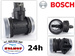 Przepływomierz masowy powietrza	 OPEL Agila Astra H Combo Corsa C Meriva Tigra 1.0 1.2 1.4 Oryginał BOSCH 0280218119