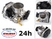 Przepustnica  Korpus przepustnicy AUDI SEAT SKODA VW 1.6 1.8 06A133064J