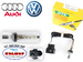 Sonda lambda AUDI A4 VW Passat oryginał NTK / NGK OZA447E14