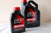 MOTUL OLEJ SILNIKOWY 10W40 5L 6100 SYNERGIE +