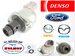 Zawór dawkujący SCV pompy paliwowej Common Rail CR CITROEN FIAT LAND ROVER FORD ISUZU MAZDA NISSAN MITSUBISHI OPEL PEUGEOT SUBARU Oryginał DENSO 2940090260