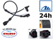 Czujnik prędkości obrotowej koła Czujnik ABS FORD Galaxy Seat Alhambra VW Sharan  Oś przednia przód 7M3927807N