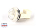 Kierunkowskaz lampa FIAT Seicento Multipla Oryginał FIAT / CARELLO 46769163