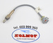 Sonda lambda OPEL Astra H Zafira B oryginał 55566746