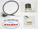 Czujnik położenia wału korbowego VW Golf IV 2.0  Oryginał BOSCH 0261210094