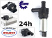 Dodatkowa pompa wodna Pompa cyrkulacji wody ogrzewanie postojowe Webasto AUDI FORD PORSCHE SEAT VW Producent SKV GERMANY 22SKV005