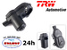 Silnik zacisku zacisk hamulca ręcznego AUDI A4 A5 Oryginał TRW 32347485