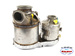 Filtr cząsek stałych DPF katalizator AUDI SEAT SKODA VW 1.6 / 2.0 TDI Oryginał VW 04L131902J