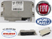 Komputer sterownik silnika FIAT Cinquecento 0.9 Oryginał FIAT / MAGNETI MARELLI 46524180 IAW16FE0