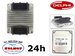 Komputer sterownik silnika DAEWOO Lanos 1.4 Euro 3  Oryginał DELPHI 09388029