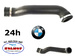 Wąż turbo przewód intercoolera rura dolotowa turbiny złącze wąż gumowy powietrza BMW 3 E46 3.0 11617790143