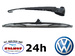 Wycieraczka tylna ramię i pióro VW Golf IV