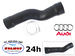 Wąż turbo przewód intercoolera rura dolotowa turbiny złącze wąż gumowy powietrza AUDI 100 A6 S6 1.9 TDI 2.4 D 2.5 TDI 4A0145746C
