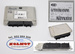 Komputer sterownik silnika FIAT Panda 1.2 Oryginał FIAT / MAGNETI MARELL 51793116