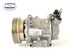 Sprężarka klimatyzacji kompresor klimy kompletny  NISSAN RENAULT   Oryginał RENAULT / SANDEN SD6V121918 8200953359