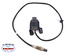 Sonda lambda czujnik NOX sterownik moduł sensor DPF AUDI SEAT SKODA VW Oryginał VW / DENSO Made in Japan 05N907807D
