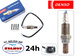 Sonda lambda MAZDA 5 6 2.0 CD z filtrem DPF Wariant bez kostki elektrycznej Oryginał DENSO RF7N188G1 DOX0360