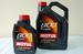 MOTUL OLEJ SILNIKOWY 5W40 5L 8100 X-CESS