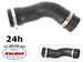 Wąż turbo przewód intercoolera rura dolotowa turbiny złącze wąż gumowy powietrza BMW 1 E87 118d 120d 11617792316