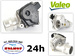 Przepustnica  Korpus przepustnicy EGR RENAULT NISSAN DACIA 1.5 dCi Oryginał VALEO 161A09794R