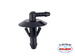 Przelot łącznik dysza spinka złącze  przewodu spryskiwacza MERCEDES Sprinter VW LT Crafter Oryginał MERCEDES A6318690024