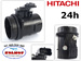 Przepływomierz masowy powietrza	 CITROEN C3 II C4 II C5 III DS3 DS4 PEUGEOT 207 1.6 HDI Oryginał CITROEN / PEUGEOT / HITACHI AFH5024