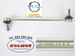 Łącznik stabilizatora Przód obie strony OPEL Astra J Insignia SAAB 9-5 Oryginał GM 13258052