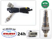 Sonda lambda VOLVO S40 I 2.0 T Oryginał NTK OTA4F5D1 OTA4N5D1
