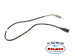 Czujnik temperatury spalin DPF AUDI SEAT SKODA VW 1.6 TDI 2.0 TDI oryginał VW / NTK 03L906088BD