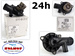 Termostat AUDI A4 A5 A6 A8 Q5 Q7 VW Phaeton Touareg 2.7 3.0 5.0 TDI Oryginał AUDI  059121111N