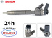 Wtrysk wtryskiwacz paliwa MERCEDES A w 169 B w245  SMART Forfour 454 160 / 180 / 200 / 1.5 CDI Oryginał MERCEDES / BOSCH A6400700787