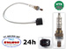 Sonda lambda MAZDA 3 5  1.8 2.0 2.0 CD Oryginał NTK OZA495F44