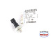 Czujnik ciśnienia oleju OPEL Oryginał GM 1252555