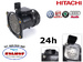 Przepływomierz masowy masy powietrza AUDI SEAT SKODA VW 1.6 1.8 2.0 Oryginał  HITACHI AFH6010C