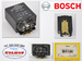 Przekaźnik Oryginał BOSCH 0280230113