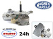 Silnik wycieraczki tylnej tył FIAT Cinquecento  Oryginał MAGNETI MARELLI TGE419G 