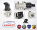Zawór EGR recyrkulacji spalin ALFA ROMEO FIAT LANCIA silniki 1.9 2.4 JTD / D Multijet Oryginał PIERBURG 722946340