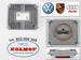Przetwornica Full LED Matrix Xenon Bixenon AUDI PORSCHE VW Oryginał AUDI / VW / HELLA 7PP941472J