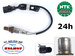 Sonda lambda AUDI A3 SEAT Leon SKODA Octavia VW Golf VII 1.2 1.4 TFSI TSI oryginał AUDI / VW / NTK 04E906262A
