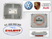 Przetwornica Full LED Matrix Xenon Bixenon AUDI PORSCHE VW Oryginał AUDI / VW / HELLA 7PP941472E