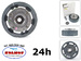 Koło zmiennych faz rozrządu RENAULT 1.6 16V Oryginał RENAULT / DELPHI 7701478505
