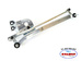 Mechanizm wycieraczek przednich  FIAT Cinquecento Seicento 9949250 9944294