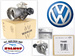 Zawór EGR recyrkulacji spalin VW Multivan V Transporter 5 2.5 TDI Oryginał WAHLER 7649D