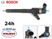 Wtrysk wtryskiwacz paliwa ALFA ROMEO FIAT FORD  LANCIA OPEL SUZUKI 1.3 JTDM / D Multijet / CDTI / DDiS Oryginał BOSCH 0445110183