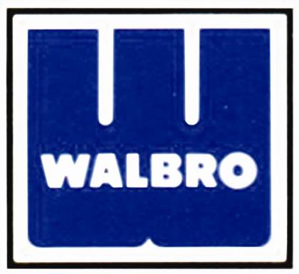 walbro